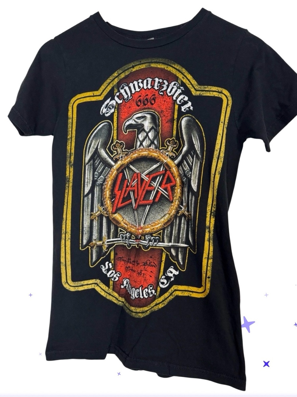 Slayer T-Shirt